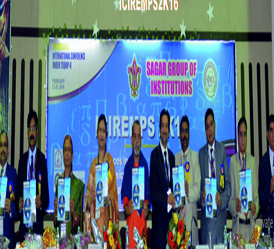 Sagar Institute of Research Technology & Science Bhopal Events photo 3